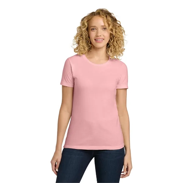 Next Level Women's Cotton Boyfriend Tee.... from ASI 84863 SanMar