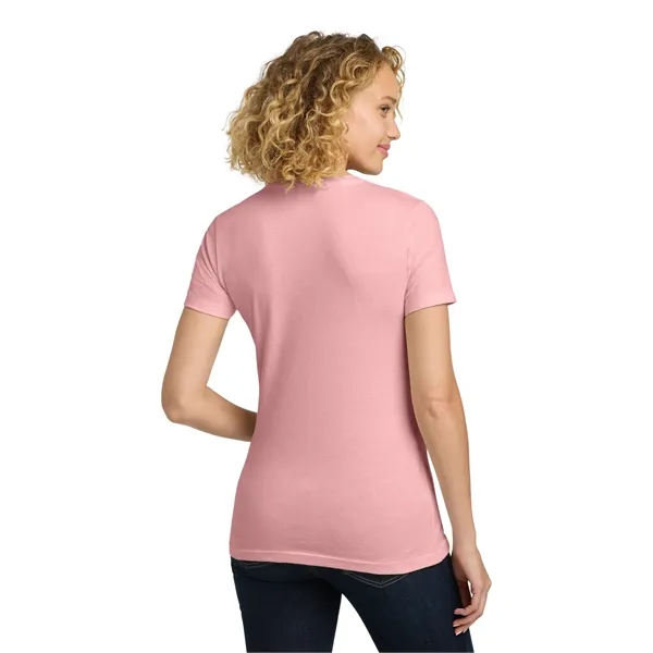 Next Level Women's Cotton Boyfriend Tee.... from ASI 84863 SanMar