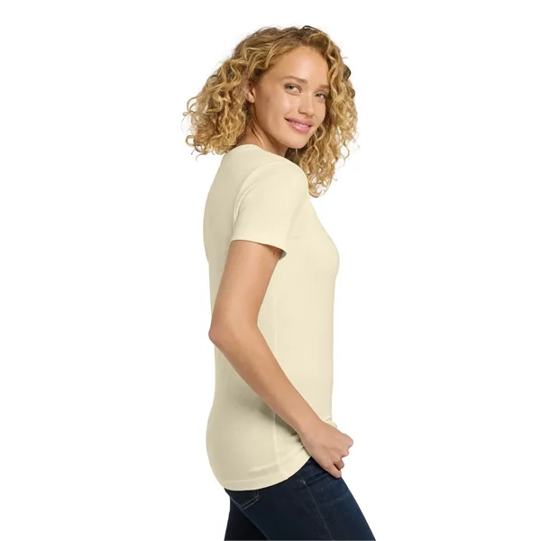 Next Level Women's Cotton Boyfriend Tee.... from ASI 84863 SanMar