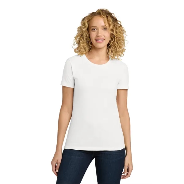 Next Level Women's Cotton Boyfriend Tee.... from ASI 84863 SanMar