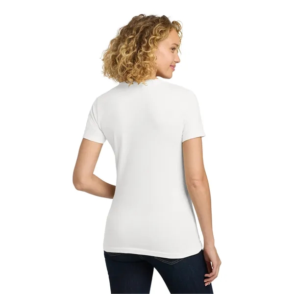 Next Level Women's Cotton Boyfriend Tee.... from ASI 84863 SanMar
