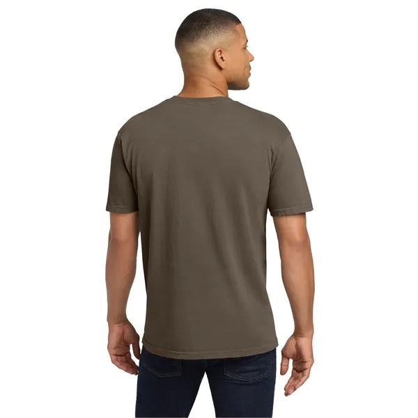 COMFORT COLORS Heavyweight Ring Spun Pocket Tee.... from ASI 84863 SanMar