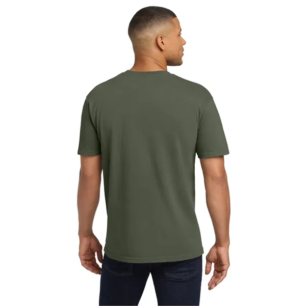 COMFORT COLORS Heavyweight Ring Spun Pocket Tee.... from ASI 84863 SanMar