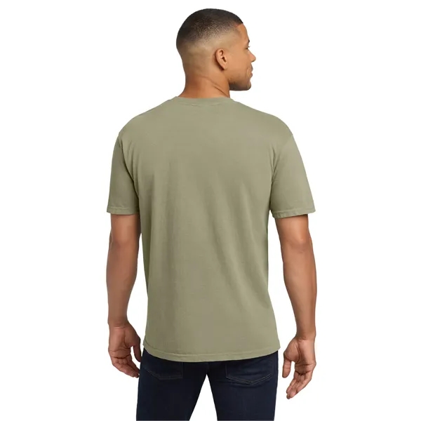 COMFORT COLORS Heavyweight Ring Spun Pocket Tee.... from ASI 84863 SanMar