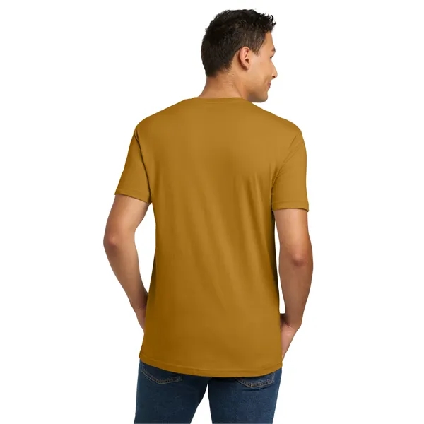 Next Level Unisex Cotton Tee.... from ASI 84863 SanMar