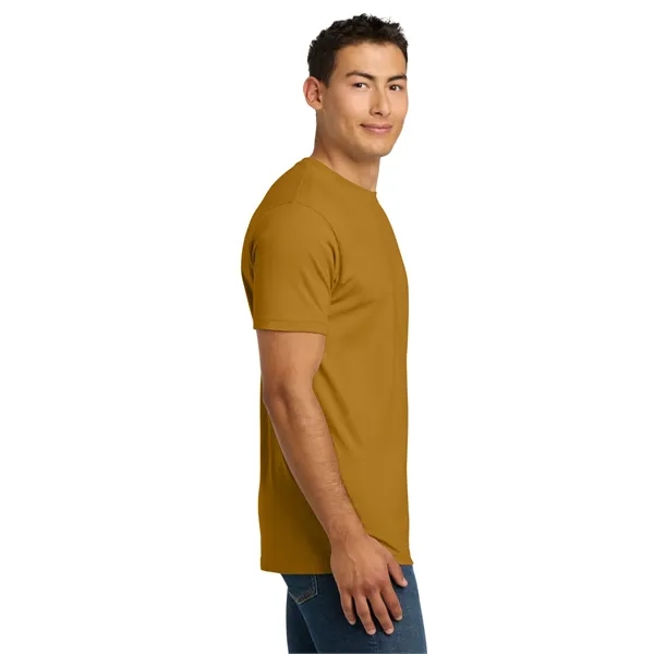 Next Level Unisex Cotton Tee.... from ASI 84863 SanMar