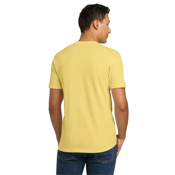 Next Level Unisex Cotton Tee.... from ASI 84863 SanMar