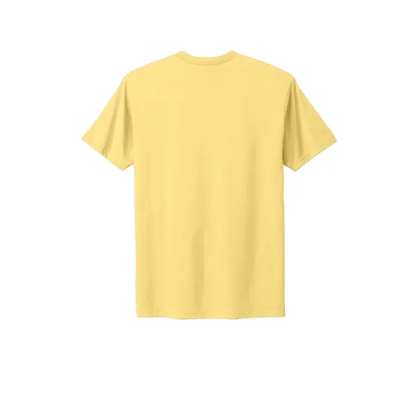 Next Level Unisex Cotton Tee.... from ASI 84863 SanMar