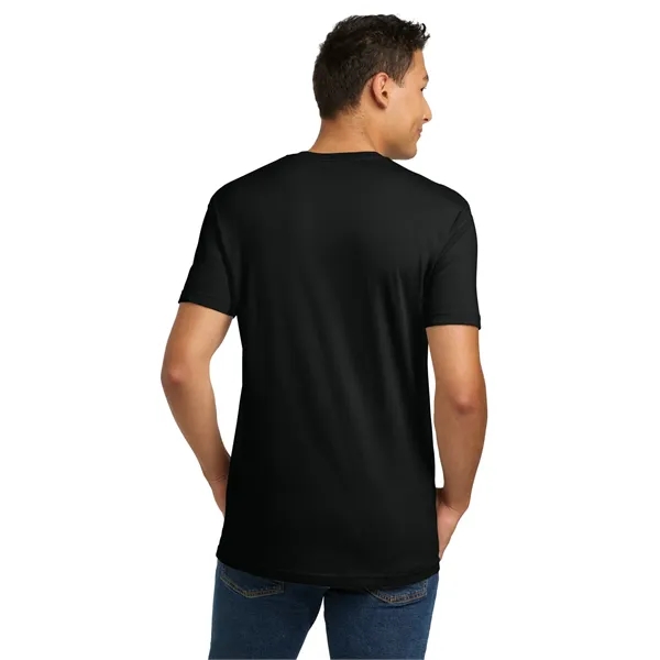 Next Level Unisex Cotton Tee.... from ASI 84863 SanMar