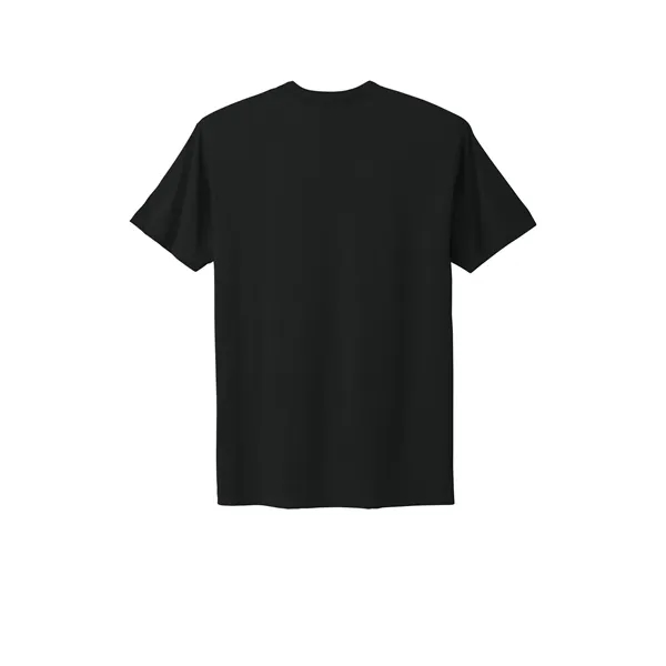 Next Level Unisex Cotton Tee.... from ASI 84863 SanMar