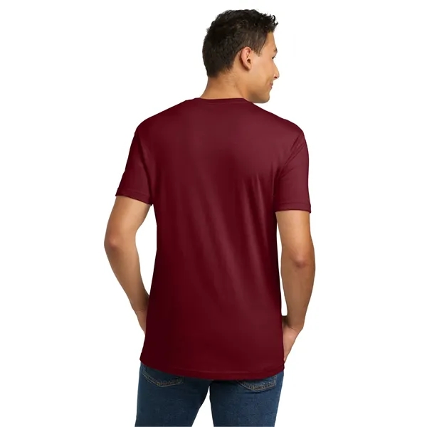 Next Level Unisex Cotton Tee.... from ASI 84863 SanMar