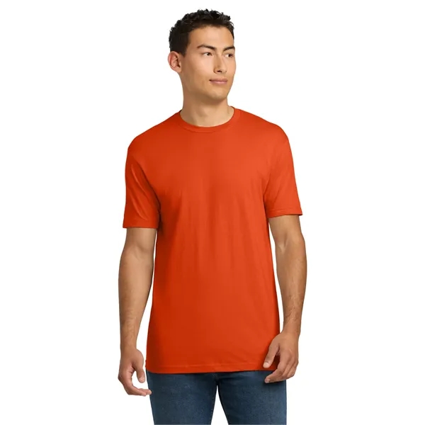 Next Level Unisex Cotton Tee.... from ASI 84863 SanMar