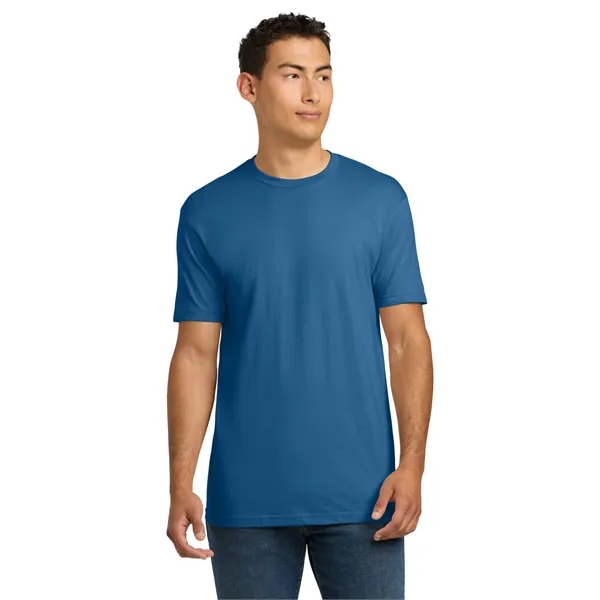 Next Level Unisex Cotton Tee.... from ASI 84863 SanMar