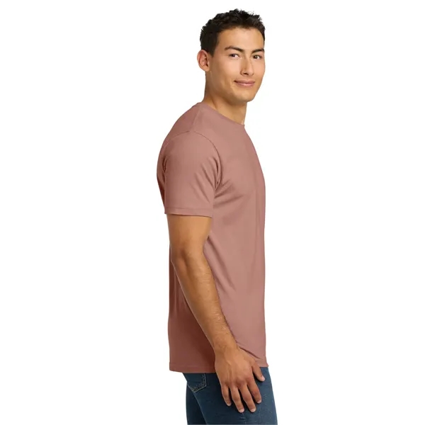 Next Level Unisex Cotton Tee.... from ASI 84863 SanMar