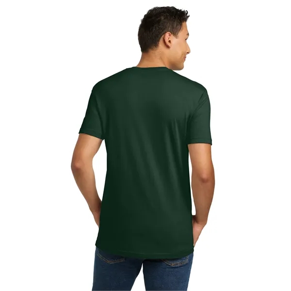 Next Level Unisex Cotton Tee.... from ASI 84863 SanMar