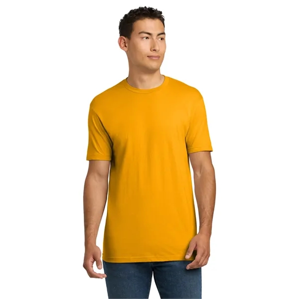 Next Level Unisex Cotton Tee.... from ASI 84863 SanMar