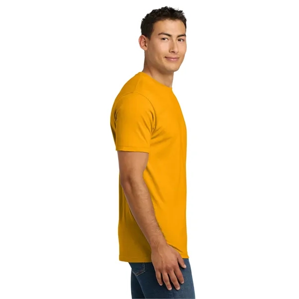 Next Level Unisex Cotton Tee.... from ASI 84863 SanMar