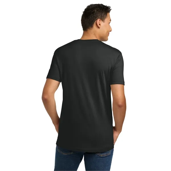 Next Level Unisex Cotton Tee.... from ASI 84863 SanMar