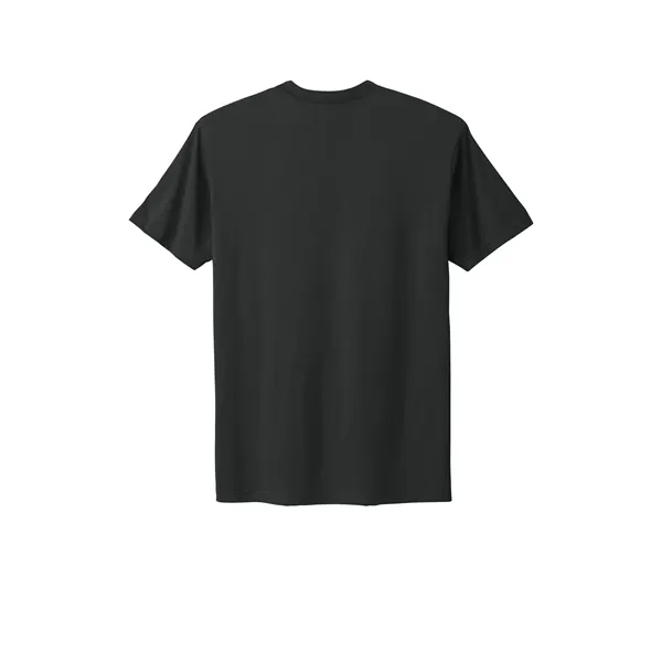 Next Level Unisex Cotton Tee.... from ASI 84863 SanMar