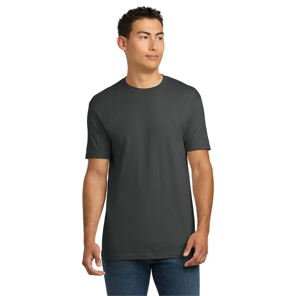 Next Level Unisex Cotton Tee.... from ASI 84863 SanMar