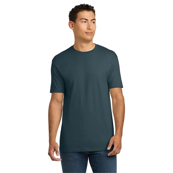 Next Level Unisex Cotton Tee.... from ASI 84863 SanMar