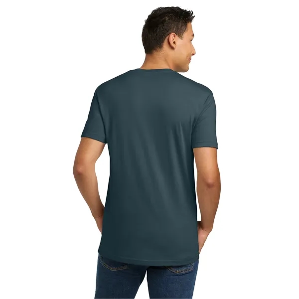 Next Level Unisex Cotton Tee.... from ASI 84863 SanMar