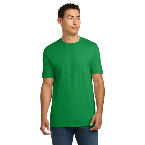 Next Level Unisex Cotton Tee.... from ASI 84863 SanMar