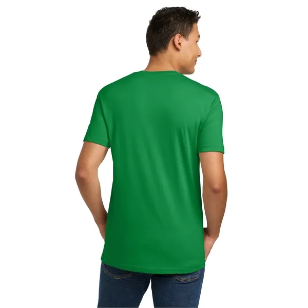 Next Level Unisex Cotton Tee.... from ASI 84863 SanMar