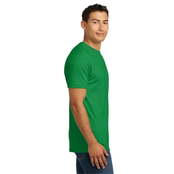 Next Level Unisex Cotton Tee.... from ASI 84863 SanMar