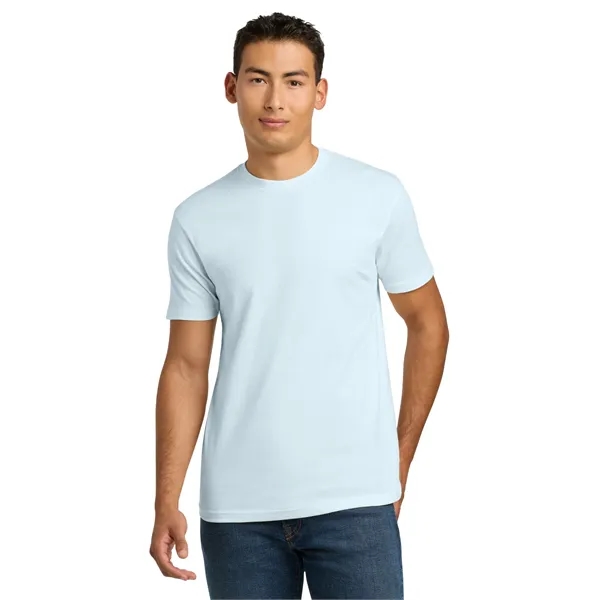 Next Level Unisex Cotton Tee.... from ASI 84863 SanMar