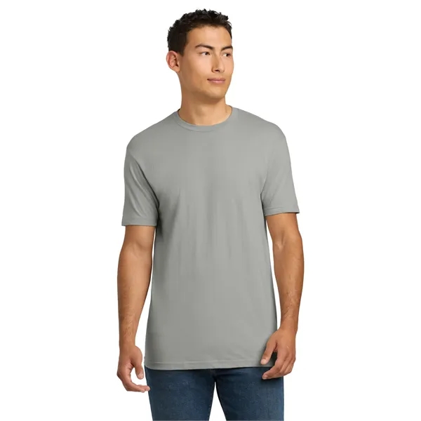 Next Level Unisex Cotton Tee.... from ASI 84863 SanMar