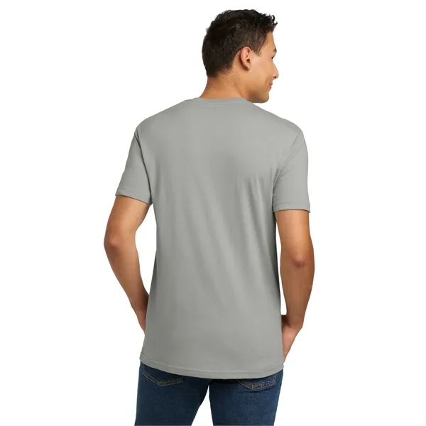 Next Level Unisex Cotton Tee.... from ASI 84863 SanMar