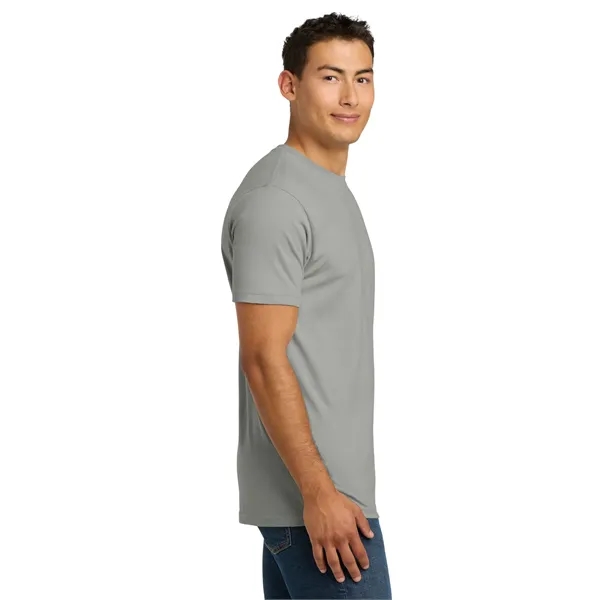 Next Level Unisex Cotton Tee.... from ASI 84863 SanMar