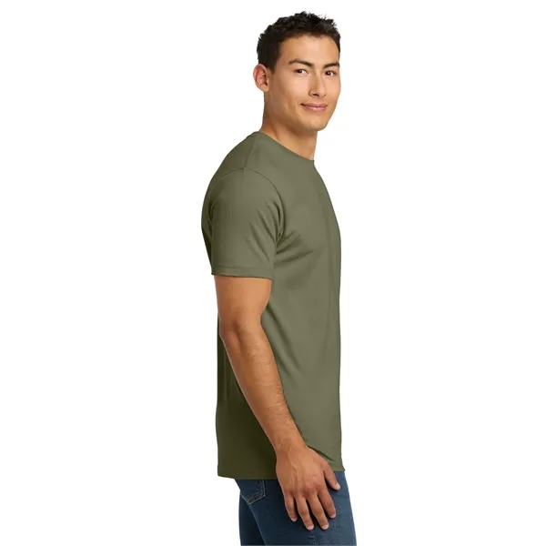 Next Level Unisex Cotton Tee.... from ASI 84863 SanMar