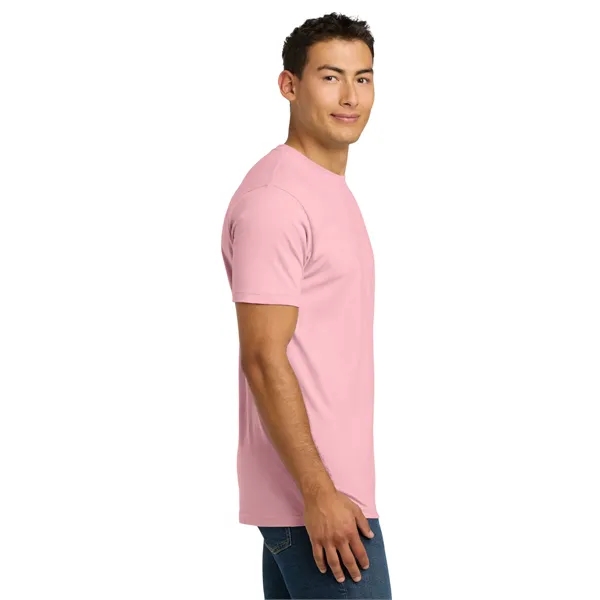 Next Level Unisex Cotton Tee.... from ASI 84863 SanMar