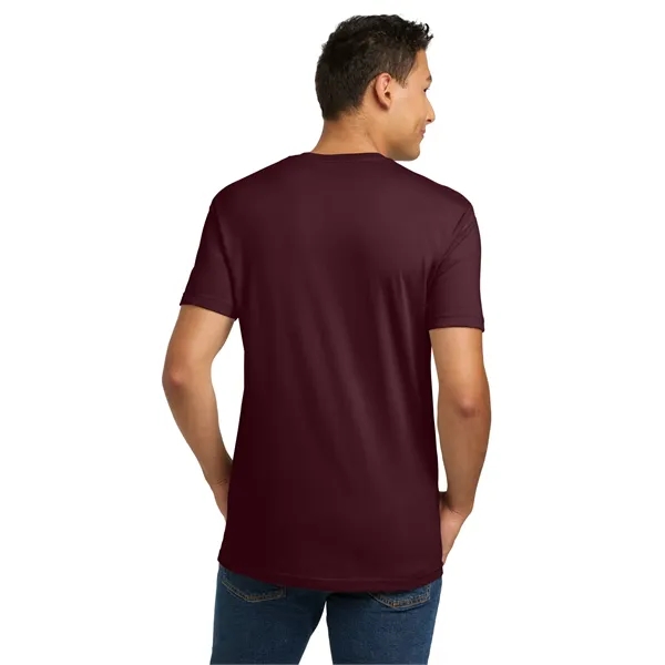 Next Level Unisex Cotton Tee.... from ASI 84863 SanMar