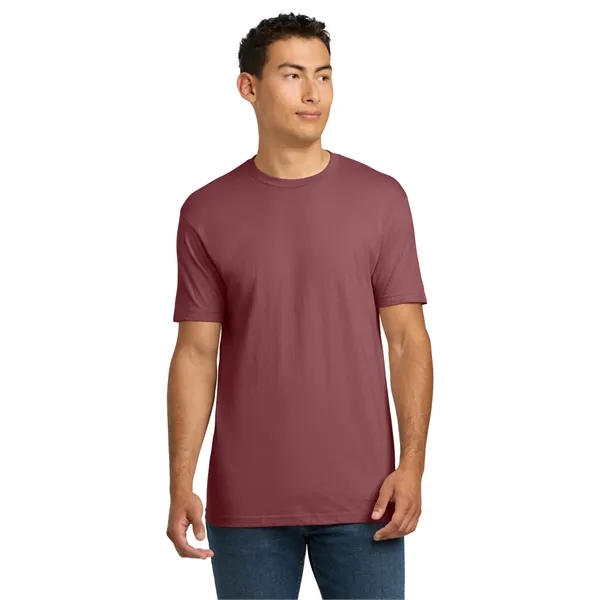 Next Level Unisex Cotton Tee.... from ASI 84863 SanMar