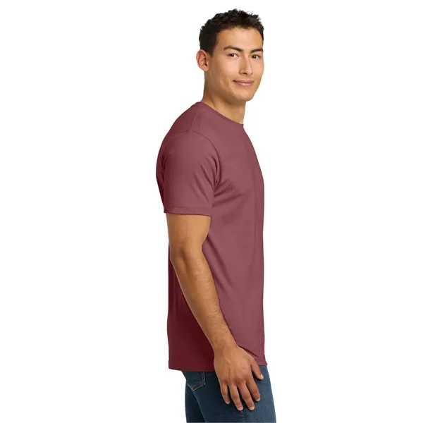 Next Level Unisex Cotton Tee.... from ASI 84863 SanMar