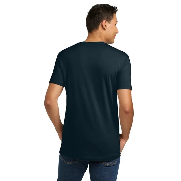 Next Level Unisex Cotton Tee.... from ASI 84863 SanMar