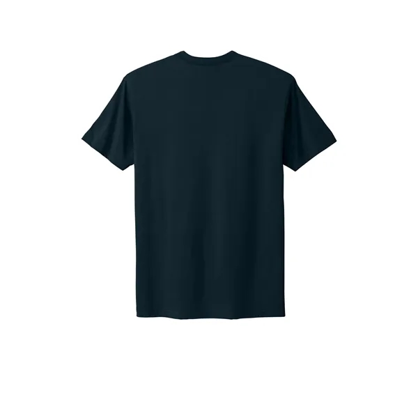 Next Level Unisex Cotton Tee.... from ASI 84863 SanMar