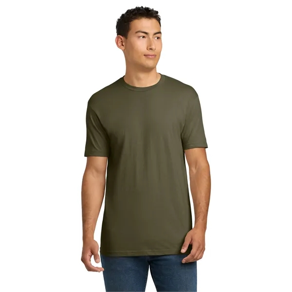 Next Level Unisex Cotton Tee.... from ASI 84863 SanMar