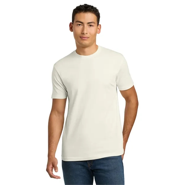 Next Level Unisex Cotton Tee.... from ASI 84863 SanMar