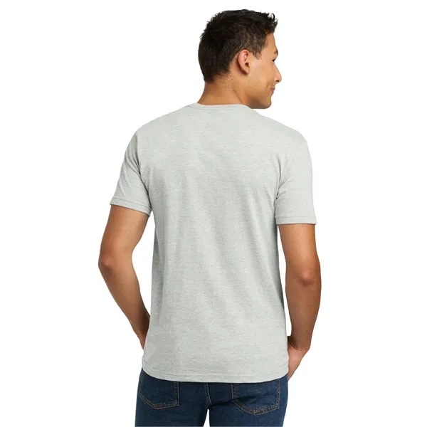 Next Level Unisex Cotton Tee.... from ASI 84863 SanMar