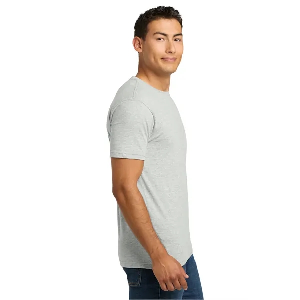 Next Level Unisex Cotton Tee.... from ASI 84863 SanMar