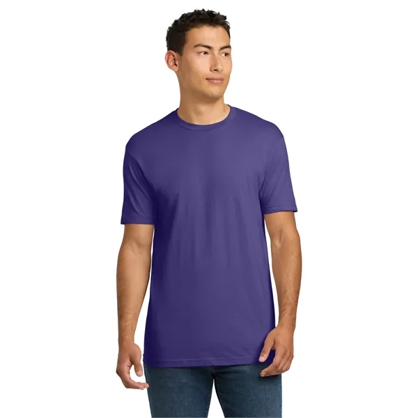 Next Level Unisex Cotton Tee.... from ASI 84863 SanMar