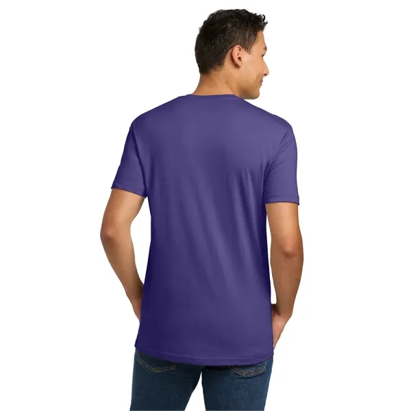 Next Level Unisex Cotton Tee.... from ASI 84863 SanMar