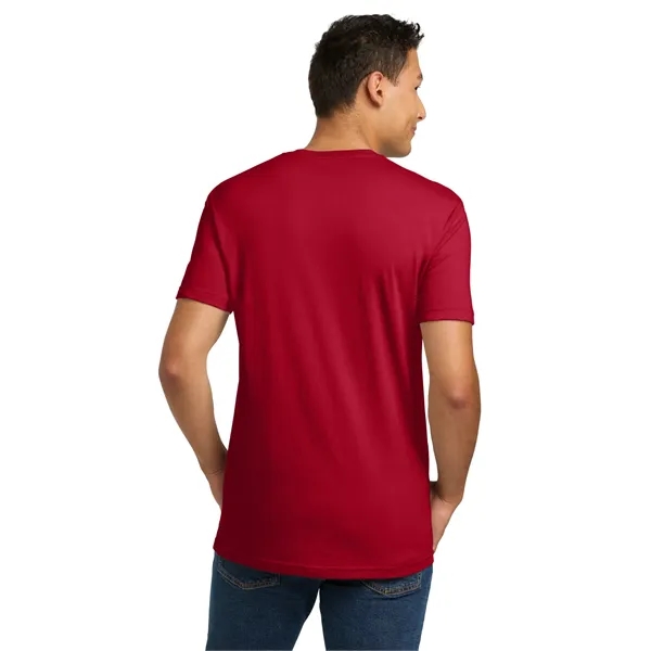 Next Level Unisex Cotton Tee.... from ASI 84863 SanMar