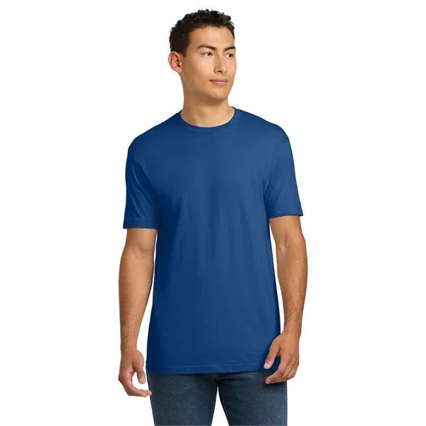 Next Level Unisex Cotton Tee.... from ASI 84863 SanMar