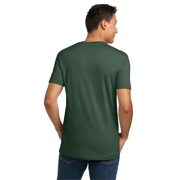 Next Level Unisex Cotton Tee.... from ASI 84863 SanMar