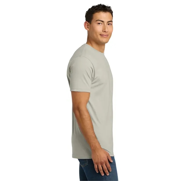 Next Level Unisex Cotton Tee.... from ASI 84863 SanMar